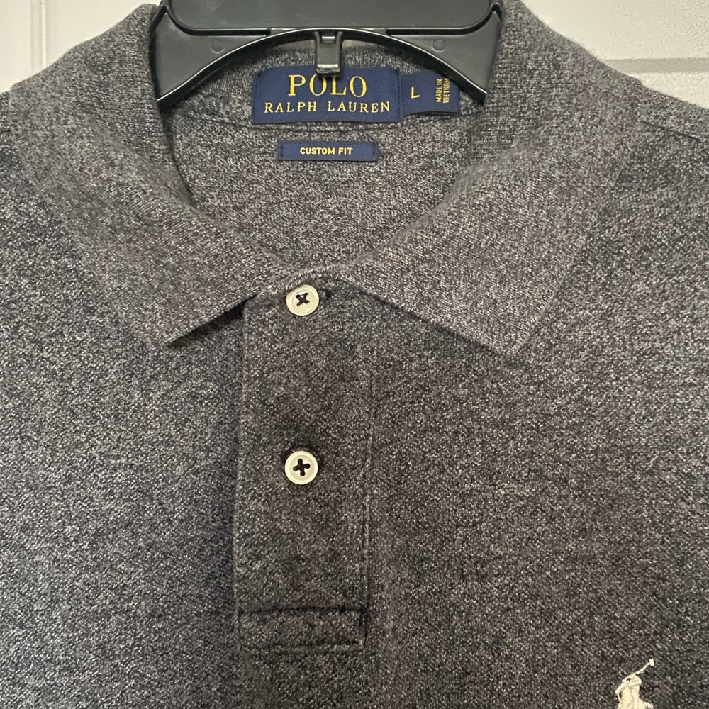 Raulph Lauren Polo